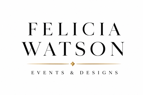 Felicia Watson Events & Designs